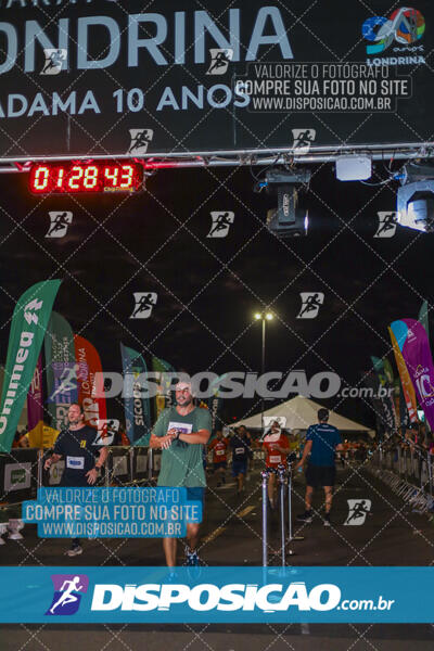 Maratona de Londrina 2024