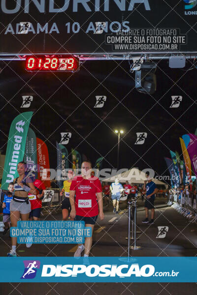 Maratona de Londrina 2024