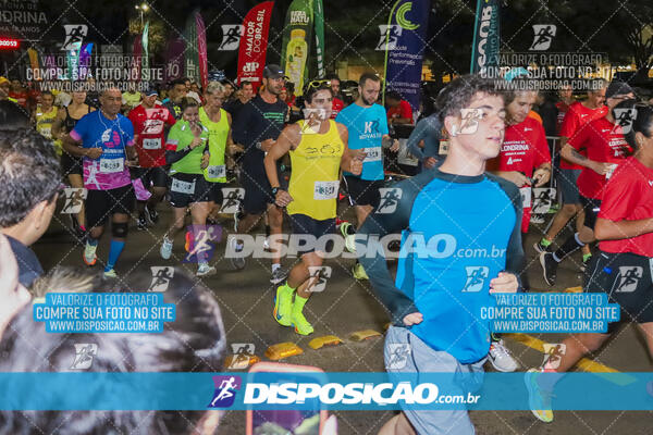 Maratona de Londrina 2024