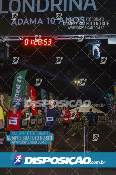 Maratona de Londrina 2024