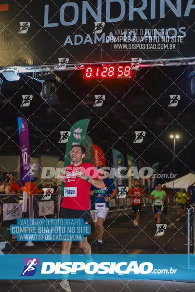 Maratona de Londrina 2024