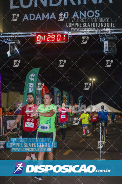 Maratona de Londrina 2024