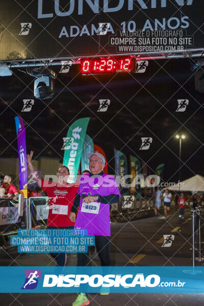 Maratona de Londrina 2024