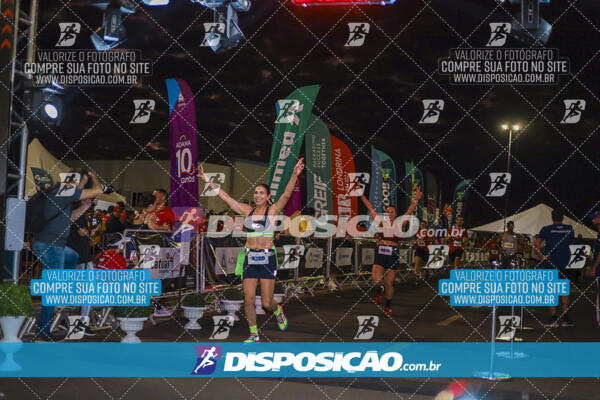 Maratona de Londrina 2024