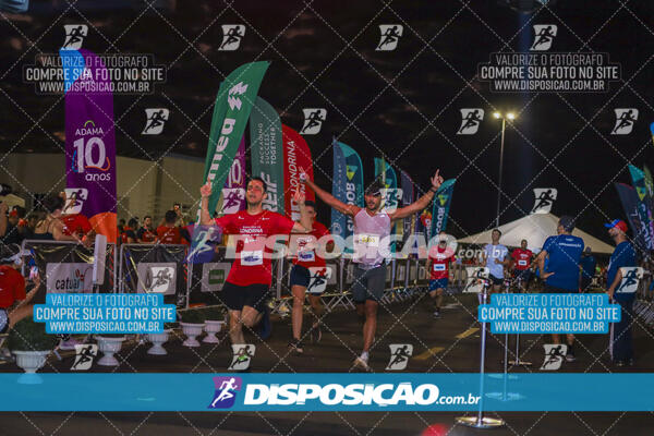 Maratona de Londrina 2024