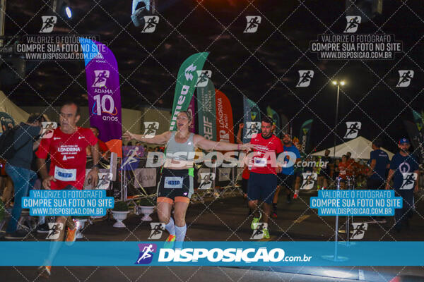 Maratona de Londrina 2024