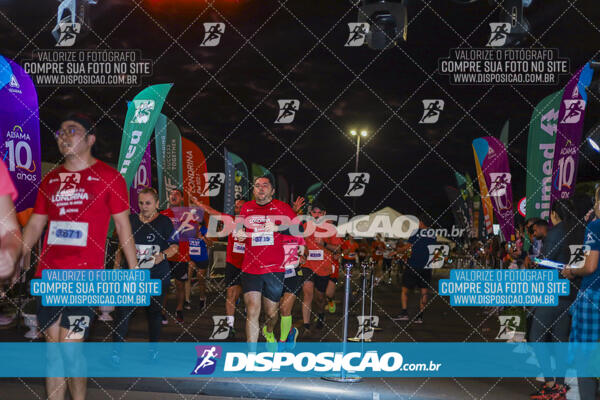 Maratona de Londrina 2024