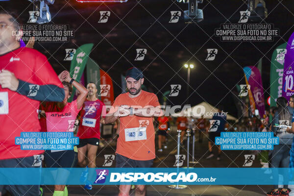 Maratona de Londrina 2024