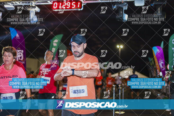 Maratona de Londrina 2024