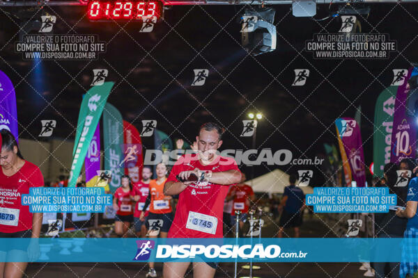 Maratona de Londrina 2024