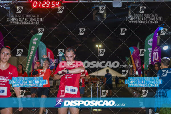 Maratona de Londrina 2024