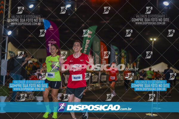 Maratona de Londrina 2024