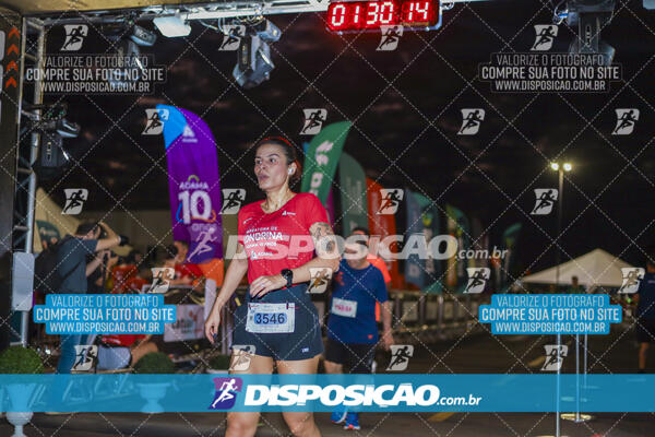 Maratona de Londrina 2024