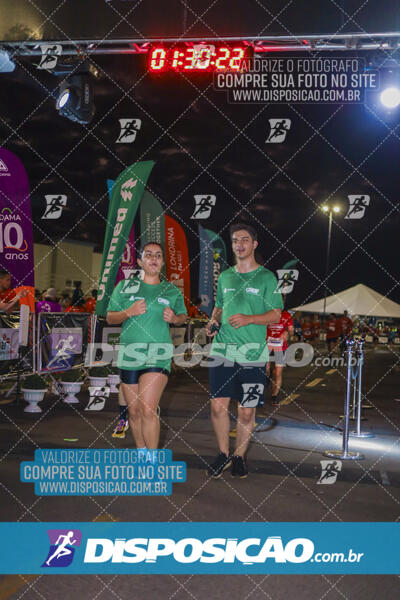 Maratona de Londrina 2024