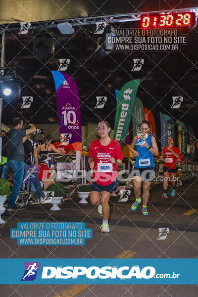 Maratona de Londrina 2024