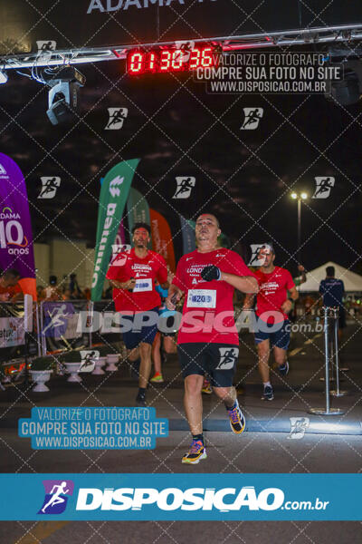 Maratona de Londrina 2024