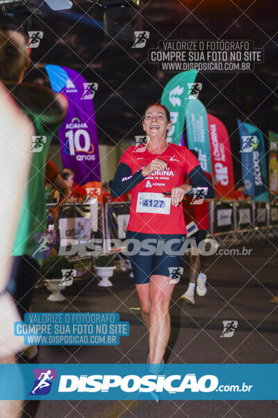 Maratona de Londrina 2024