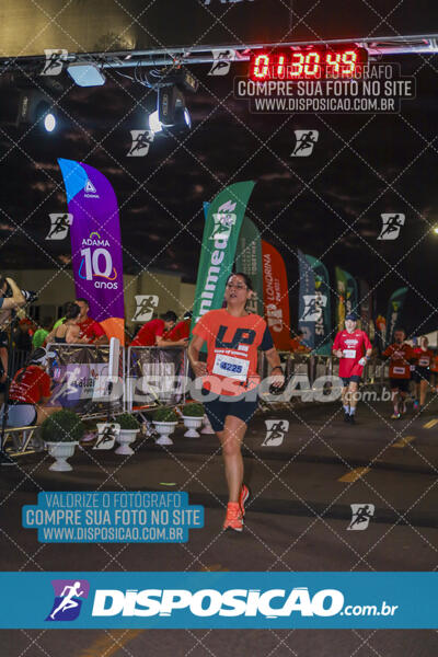 Maratona de Londrina 2024