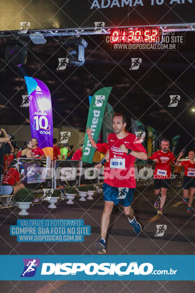 Maratona de Londrina 2024