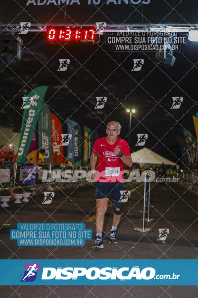 Maratona de Londrina 2024