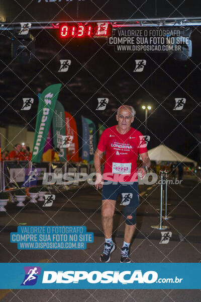 Maratona de Londrina 2024