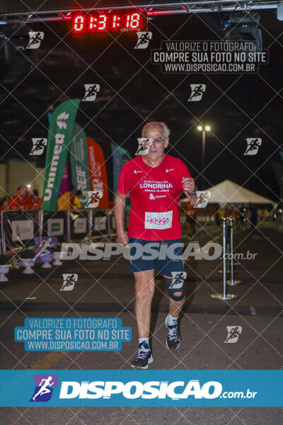 Maratona de Londrina 2024