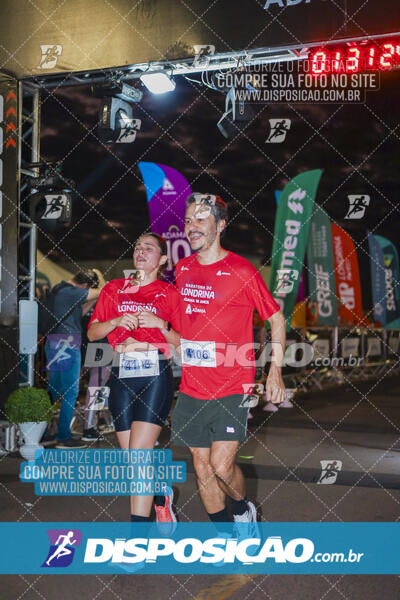 Maratona de Londrina 2024