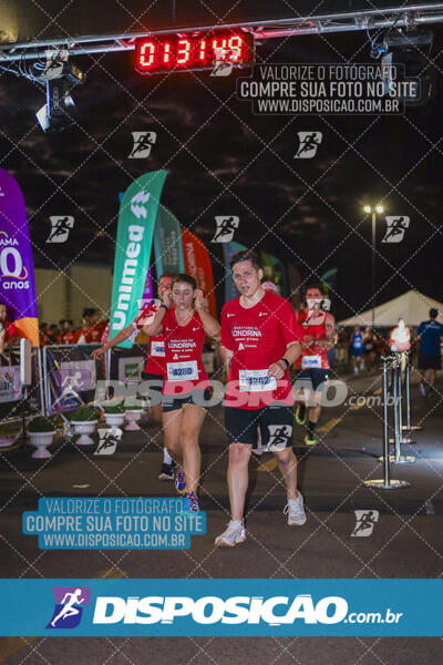 Maratona de Londrina 2024