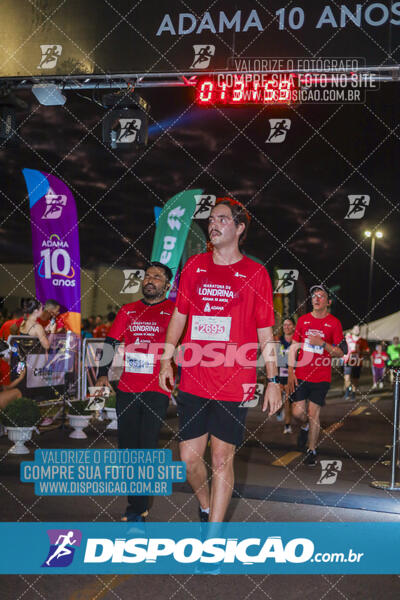 Maratona de Londrina 2024