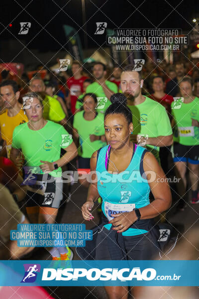 Maratona de Londrina 2024