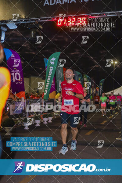 Maratona de Londrina 2024