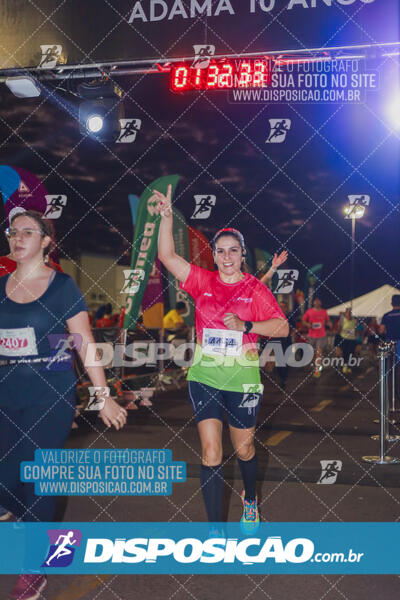 Maratona de Londrina 2024