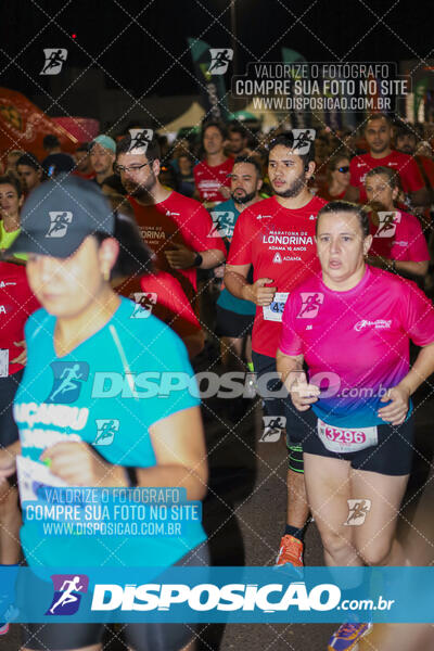 Maratona de Londrina 2024