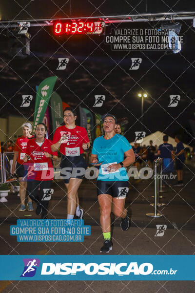 Maratona de Londrina 2024