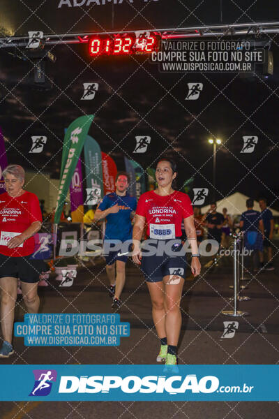 Maratona de Londrina 2024