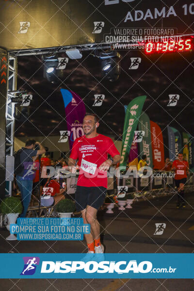 Maratona de Londrina 2024