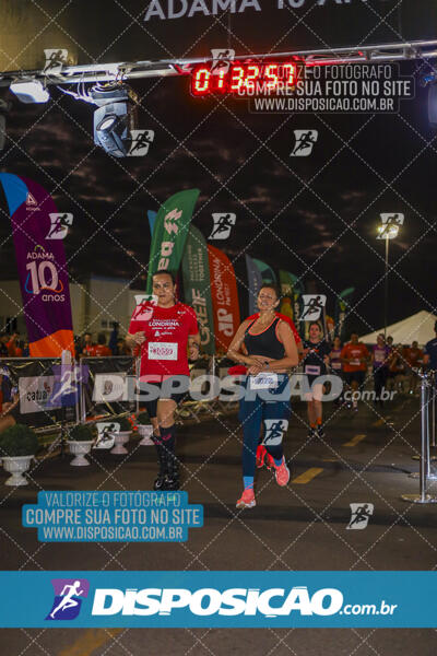 Maratona de Londrina 2024