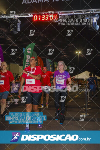 Maratona de Londrina 2024