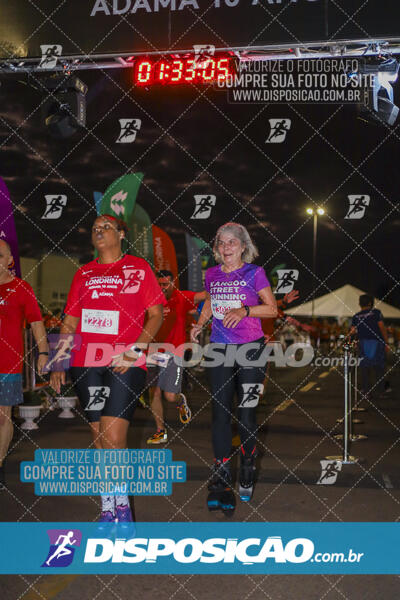 Maratona de Londrina 2024