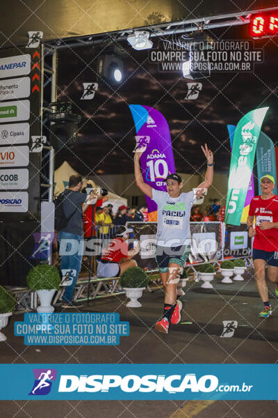 Maratona de Londrina 2024