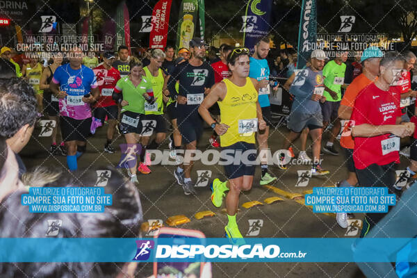 Maratona de Londrina 2024