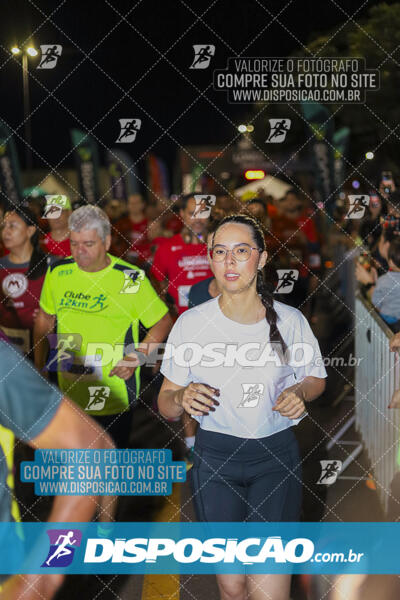 Maratona de Londrina 2024