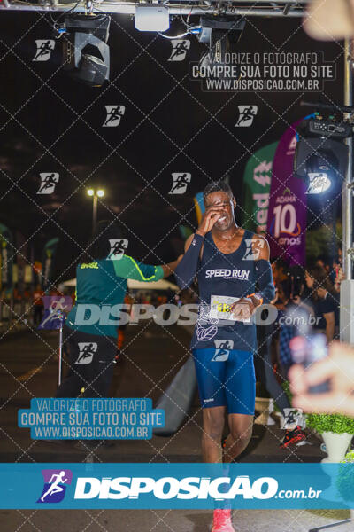 Maratona de Londrina 2024