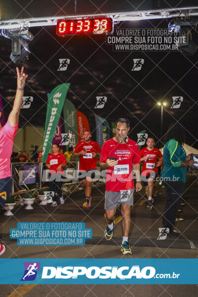 Maratona de Londrina 2024