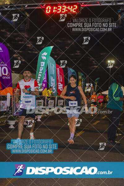 Maratona de Londrina 2024