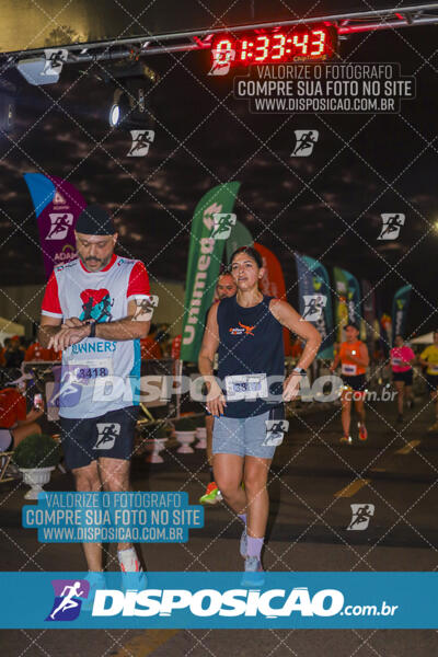 Maratona de Londrina 2024