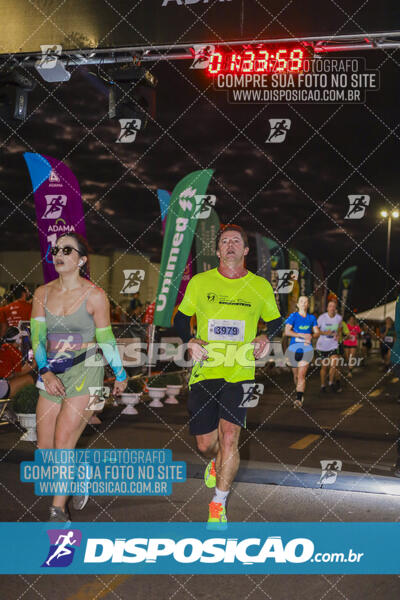 Maratona de Londrina 2024