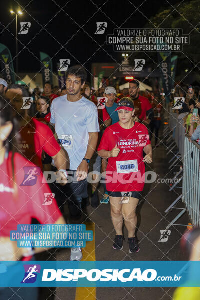 Maratona de Londrina 2024