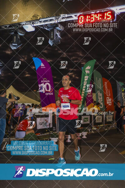 Maratona de Londrina 2024