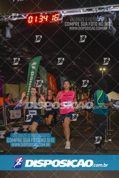 Maratona de Londrina 2024